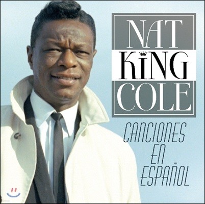 Nat King Cole ( ŷ ) - Canciones En Espanol