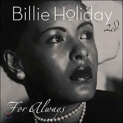 Billie Holiday ( Ȧ) - For Always
