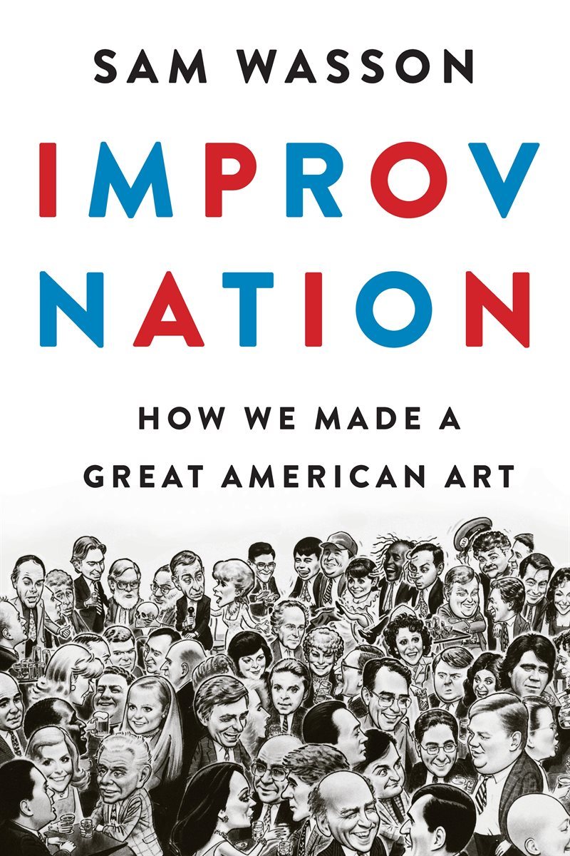 Improv Nation