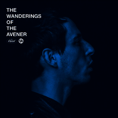 Avener — Wanderings Of The Avener 앨범 커버