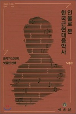 인물로 본 한국근현대음악사