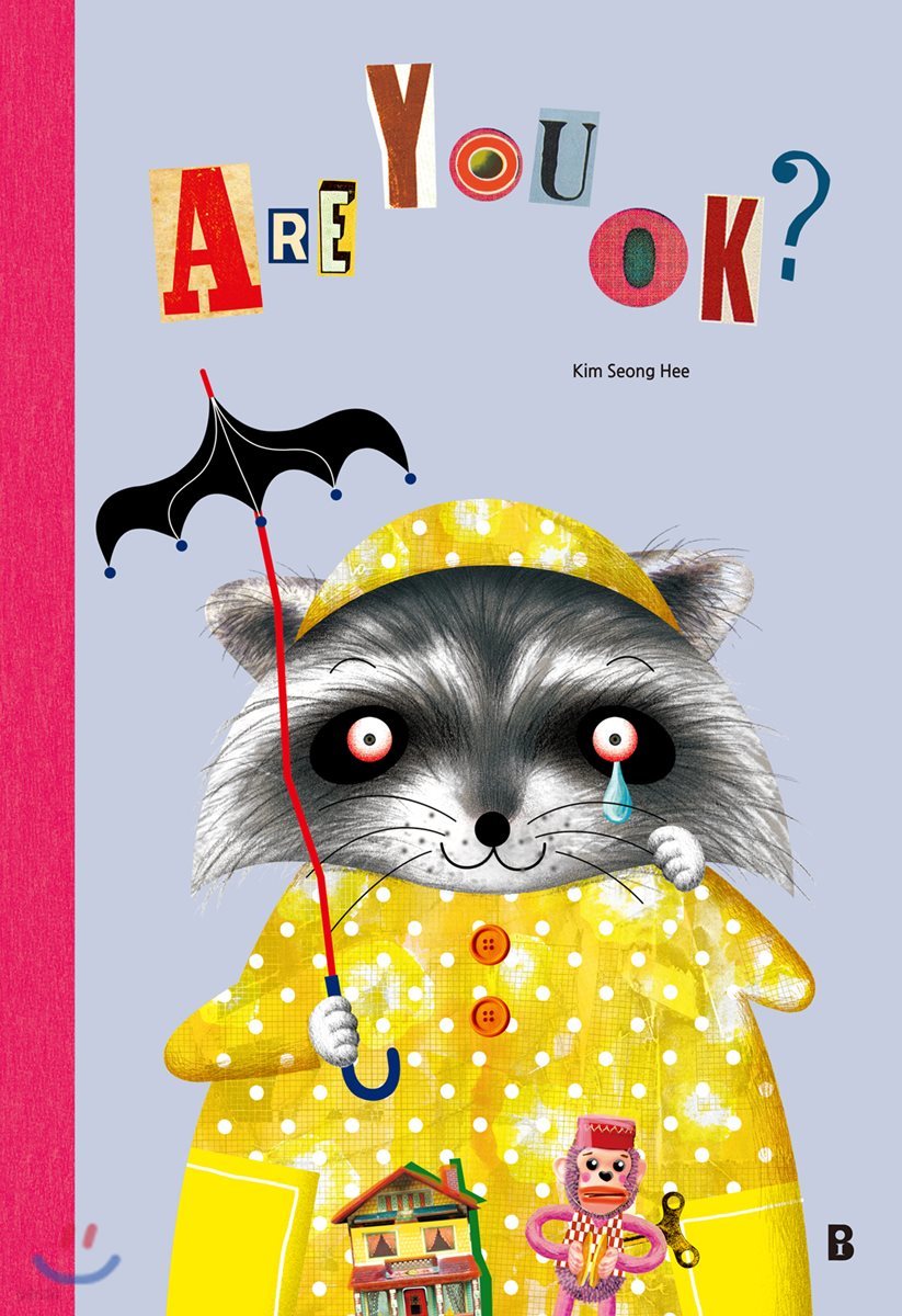 Are You OK?