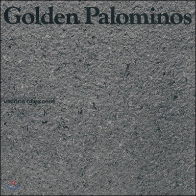 The Golden Palominos ( ȷι̳뽺) - Visions of Excess [LP]