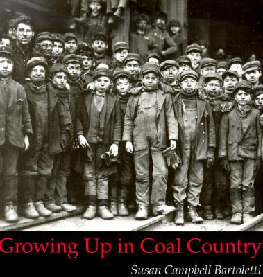 Growing Up in Coal Country