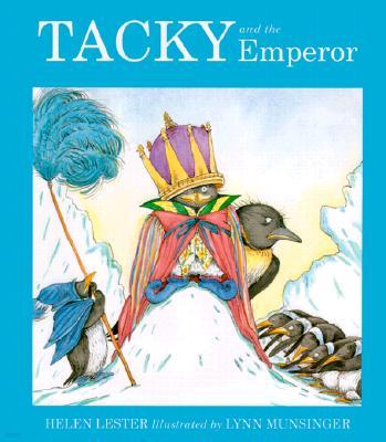 Tacky and the Emperor