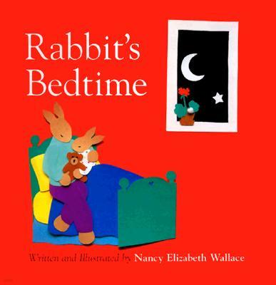 Rabbit's Bedtime