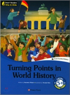 Turning Points in the World History
