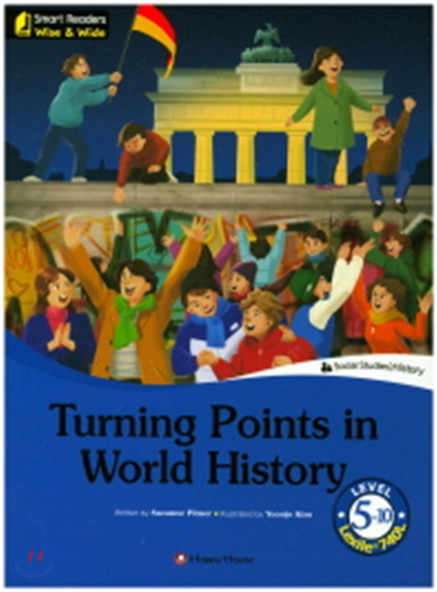 Turning Points in the World History