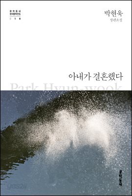 아내가 결혼했다 - 한국문학전집 018