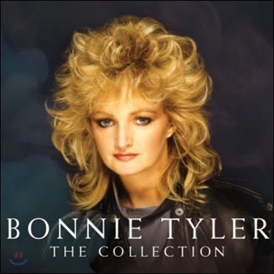 Bonnie Tyler ( ŸϷ) - The Collection (Deluxe Edition)