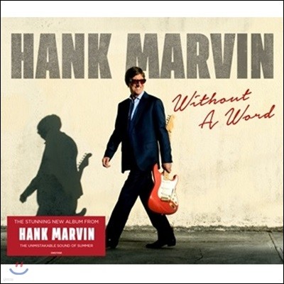 Hank Marvin (ũ ) - Without A Word