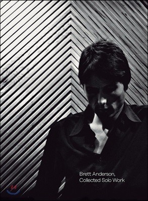 Brett Anderson (귿 ش) - Collected Solo Work (Deluxe Edition)