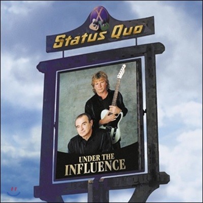 Status Quo (Ʃ ť) - Under The Influence