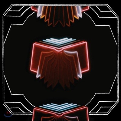 Arcade Fire - Neon Bible ̵ ̾ 2