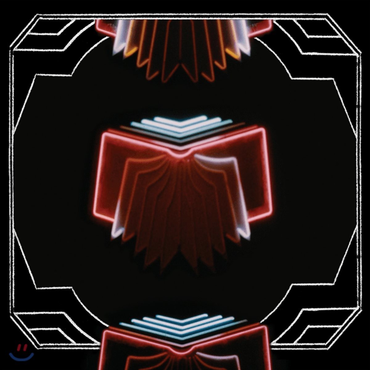 Arcade Fire - Neon Bible 아케이드 파이어 2집