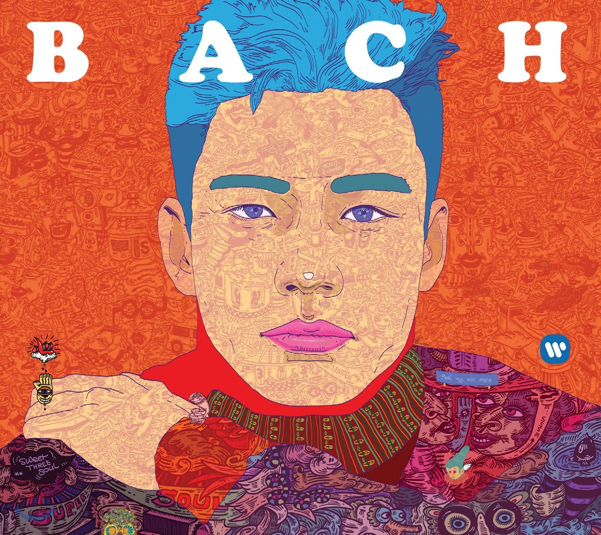 지용 - 바흐: 골드베르그 변주곡 (J.S. Bach: Goldberg Variations BWV988)