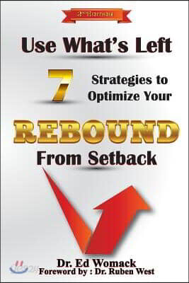 Use What's Left: Seven Strategies to REBOUND from Setback