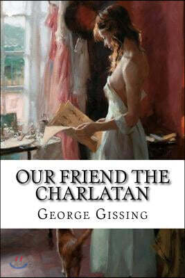 Our Friend the Charlatan