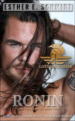 Ronin: Lost Valkyries MC