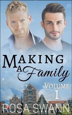 Making a Family Box 1