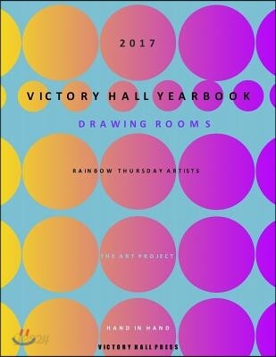 Victory Hall Yearbook 2017