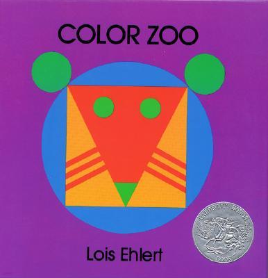 Color Zoo: A Caldecott Honor Award Winner