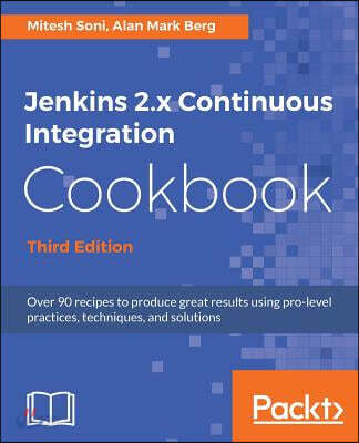 Jenkins Continuous Integration Cookbook