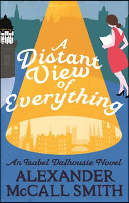 A Distant View of Everything