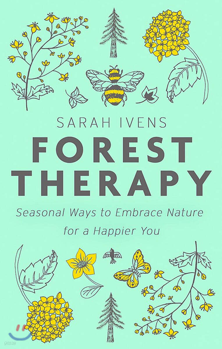 Forest Therapy