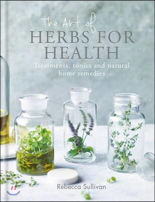 Art of Herbs for Health