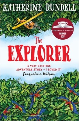 The Explorer