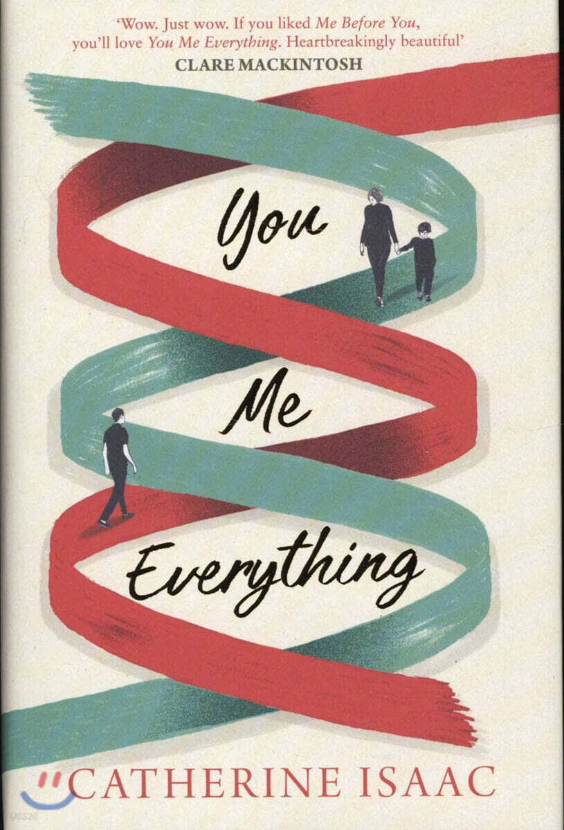 You Me Everything