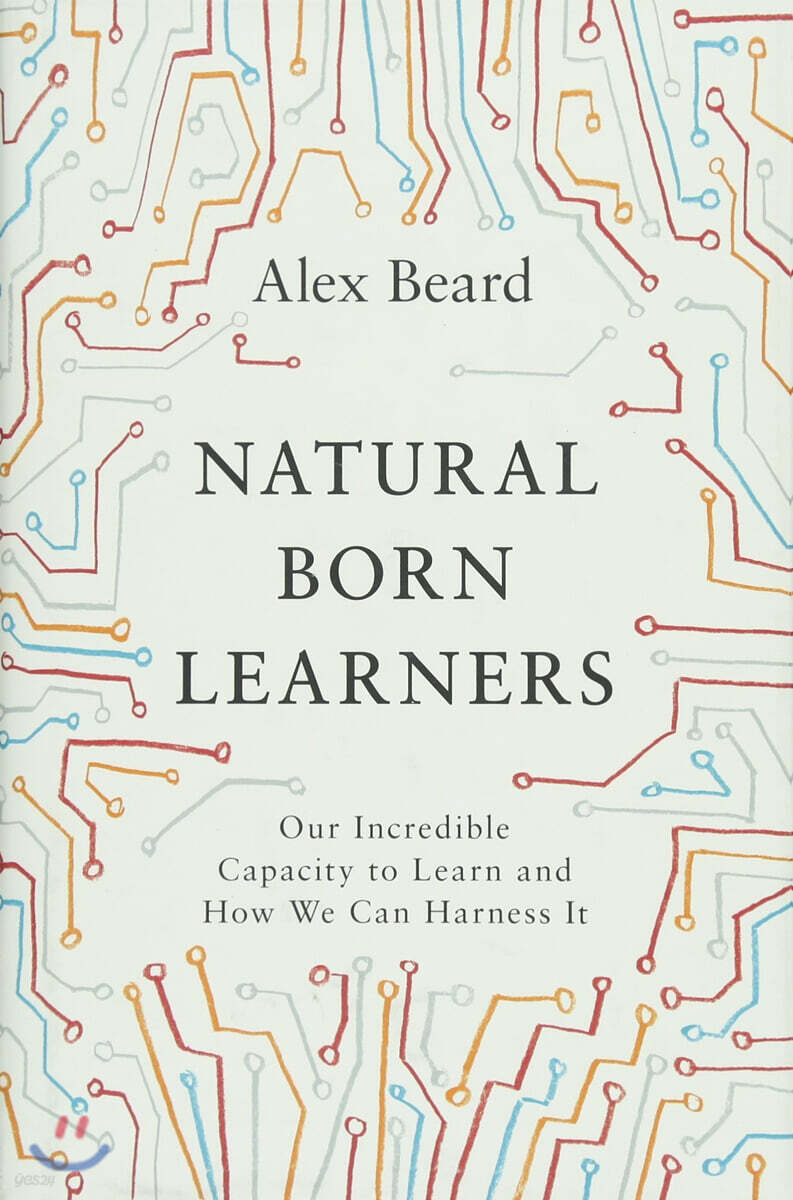 Natural Born Learners