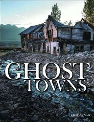 The Ghost Towns