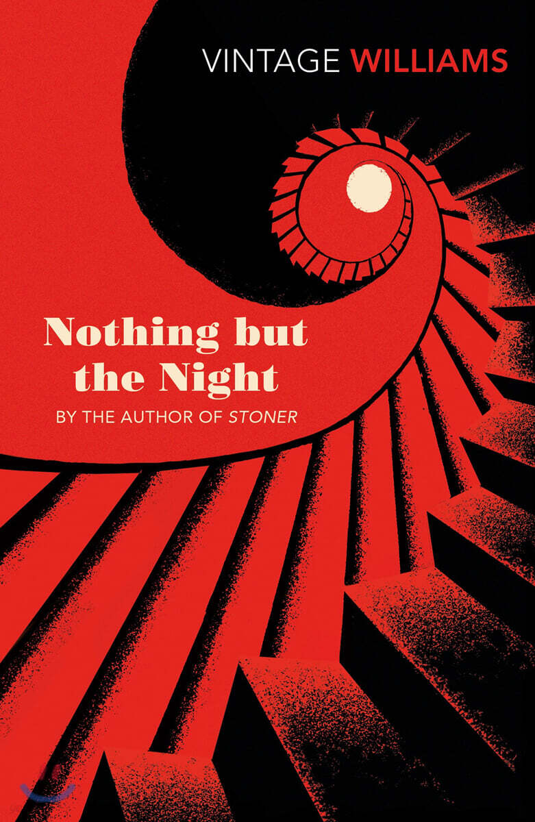 Nothing But the Night