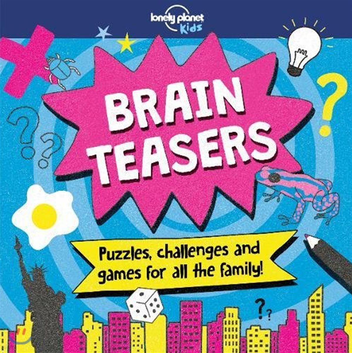 Brain Teasers
