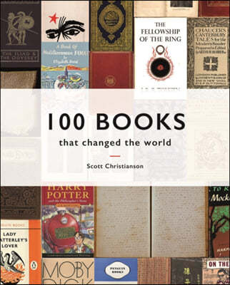 100 Books that Changed the World