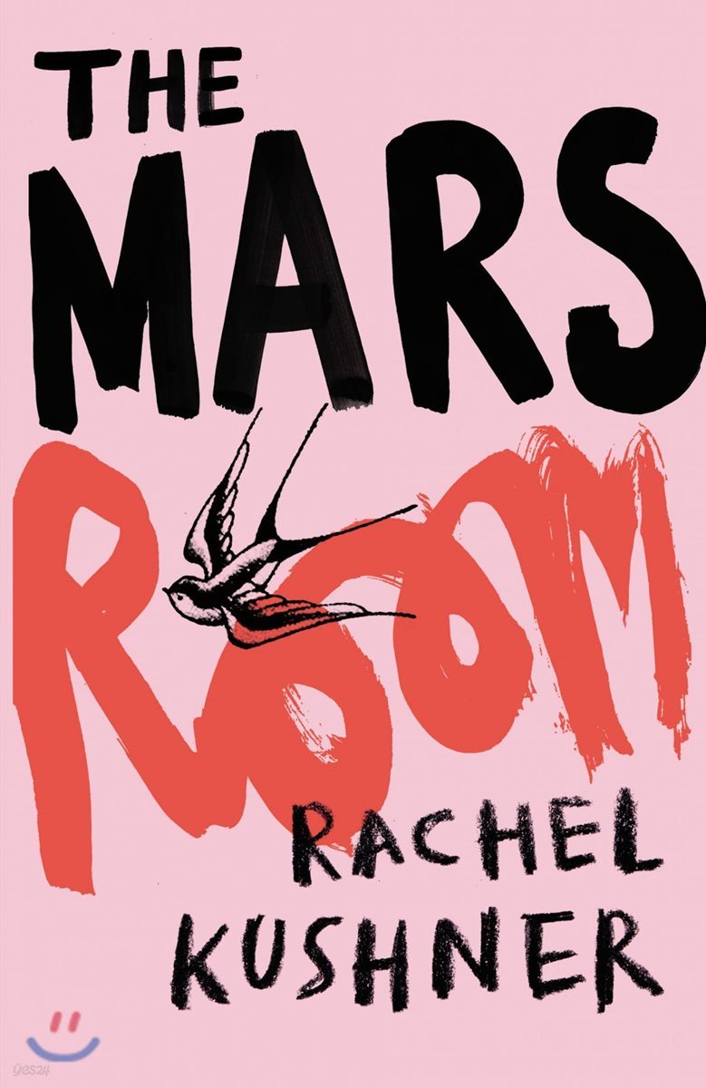 Mars Room