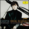 : ǾƳ ְ 1, 2 (Chopin: Piano Concertos Nos.1 & 2) (SHM-CD)(Ϻ) - Rafal Blechacz