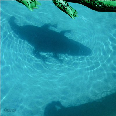 Shopping - Official Body (Vinyl LP)