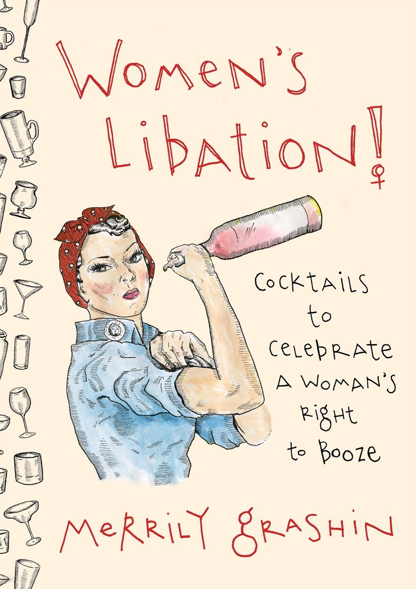 Women&#39;s Libation!