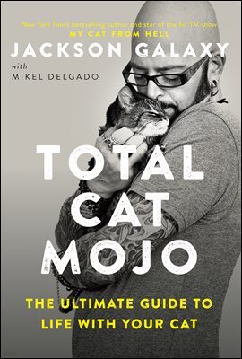 Total Cat Mojo