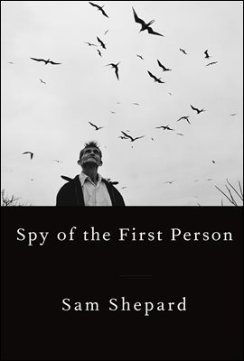 Spy of the First Person