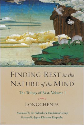 Finding Rest in the Nature of the Mind