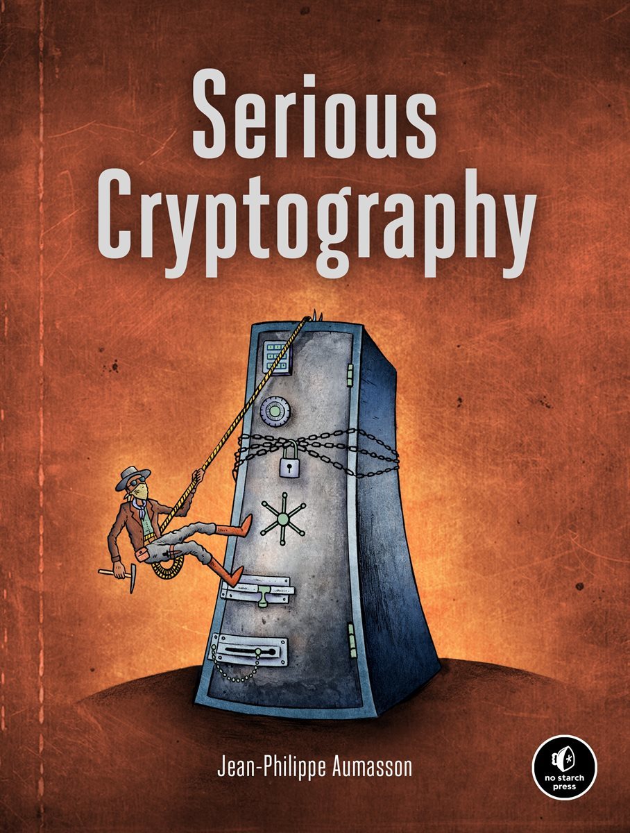 Serious Cryptography