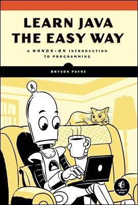 Learn Java the Easy Way?