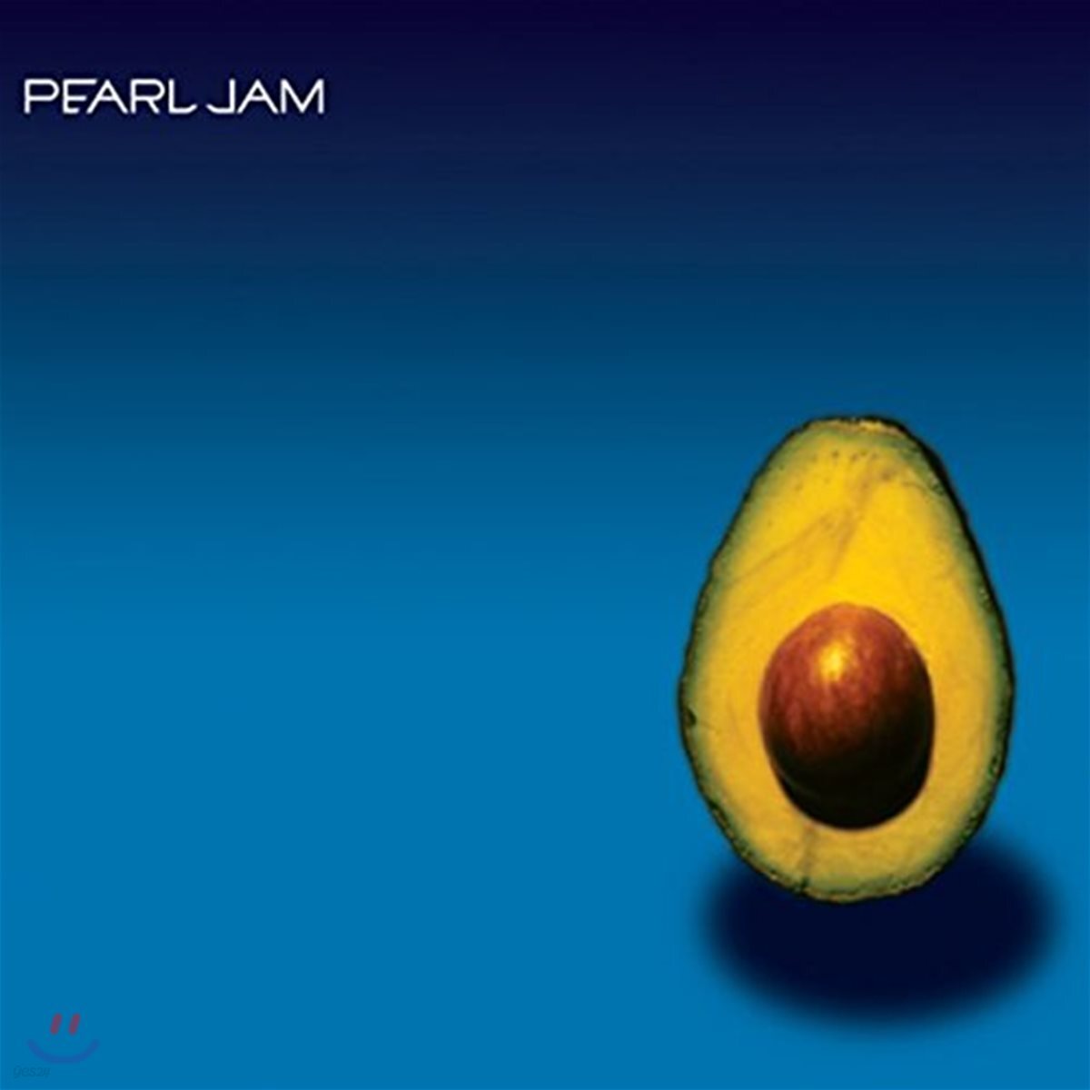 Pearl Jam (펄잼) - Pearl Jam (2017 Packaging)