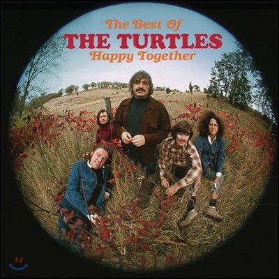 The Turtles ( Ʋ) - Happy Together: The Best Of The Turtles (Deluxe Edition)