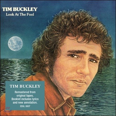 Tim Buckley (팀 버클리) - Look At The Fool