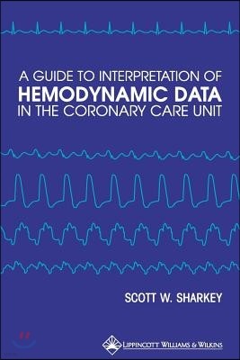 A Guide to Interpretation of Hemodynamic Data in the Coronary Care Unit